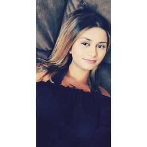 Meet your Posher, Ericka